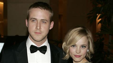 What Really Caused Ryan Gosling & Rachel。